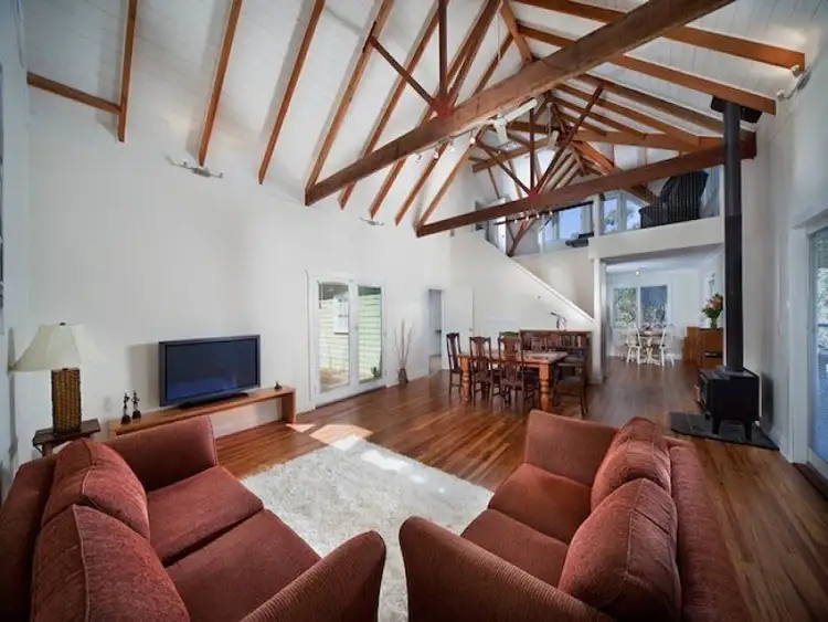 63 Highland st, Leura NSW 2780
