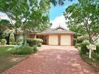 24 Castlerock Crt, Wattle Grove NSW 2173