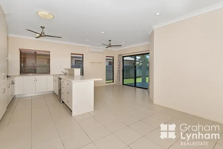 Third view of Homely house listing, 7 Hexham Close, Burdell QLD 4818
