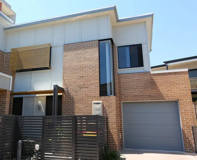 Third view of Homely townhouse listing, 95/1914 Creek Road, Cannon Hill QLD 4170