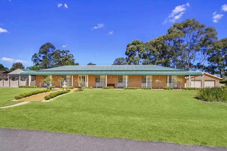 Sixth view of Homely house listing, 12 Thuroong Place, Cranebrook NSW 2749