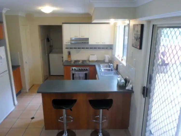 Fourth view of Homely townhouse listing, Address available on request