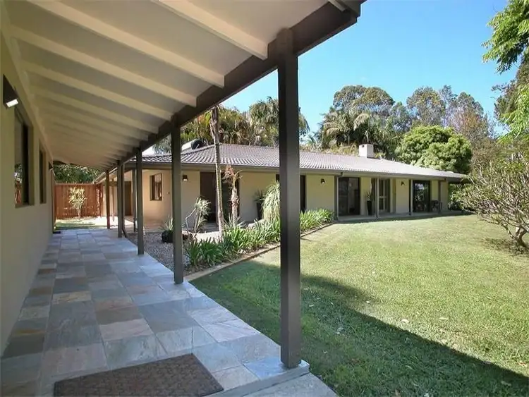Seventh view of Homely house listing, 853 Bangalow Road, Bangalow NSW 2479