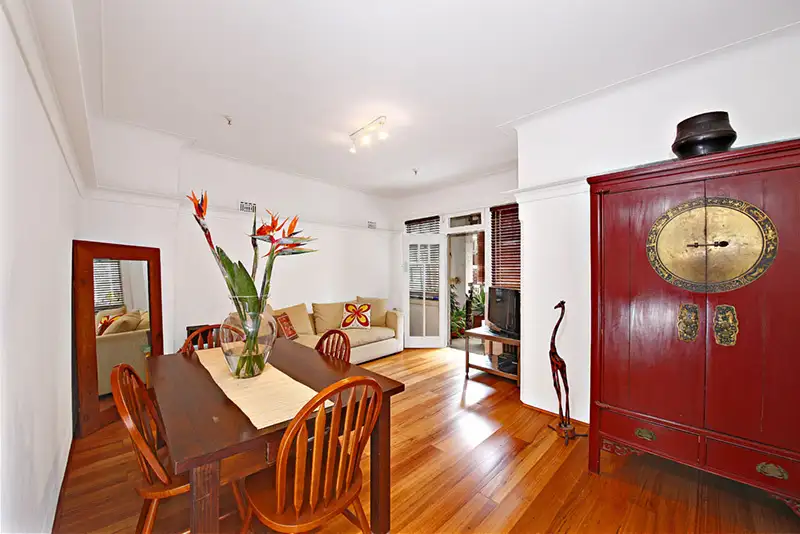 Main view of Homely apartment listing, 8/97-99 Macleay Street, Potts Point NSW 2011