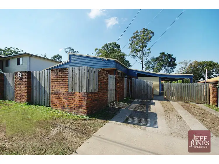 22 Coolana Street, Underwood QLD 4119