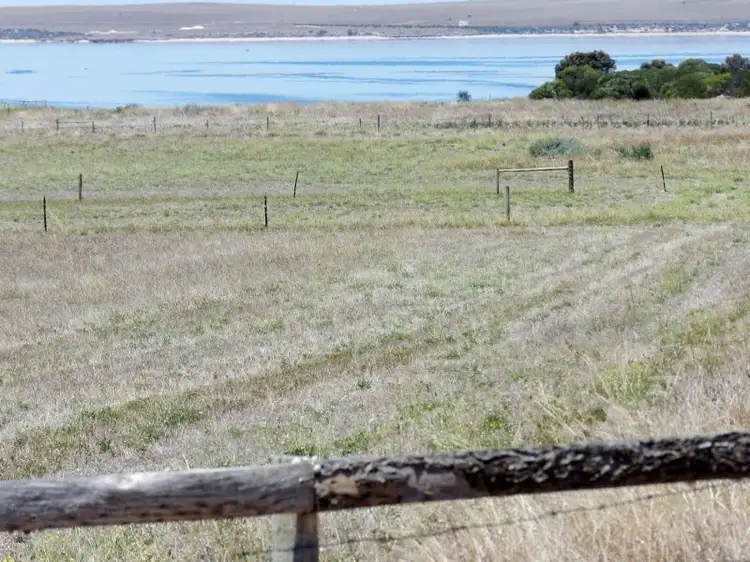 Fifth view of Homely land listing, Lot 15 Stanley Williams Drive, Streaky Bay SA 5680