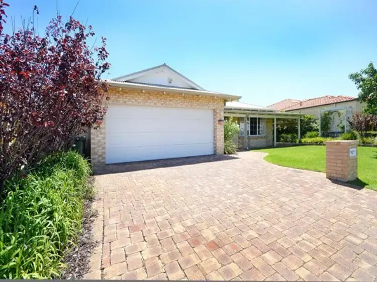 Third view of Homely house listing, 27 Wakeley Way, Duncraig WA 6023