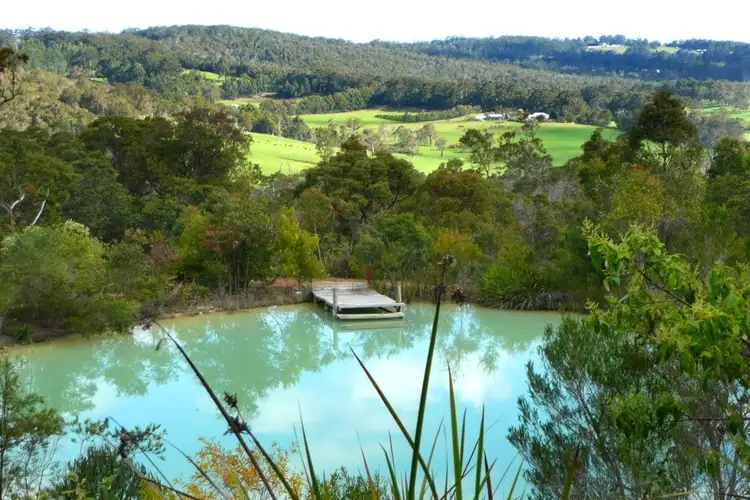 1/22 Mount Leahy Road, Denmark WA 6333