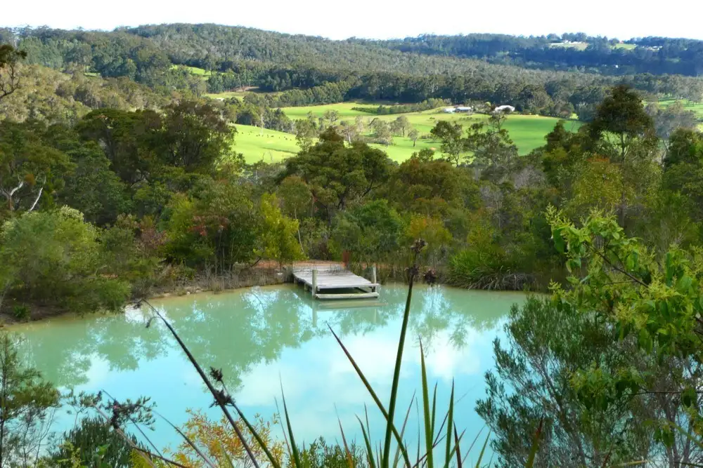 Main view of Homely land listing, 1/22 Mount Leahy Road, Denmark WA 6333