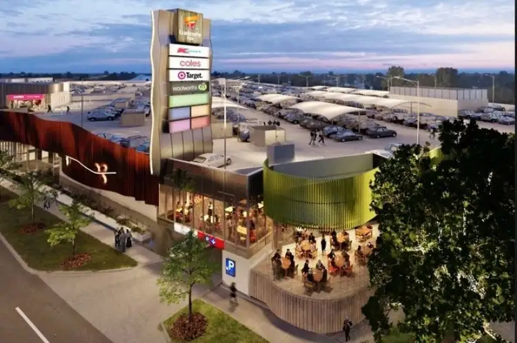 Second view of Homely house listing, 18 SCOTT STREET, Cranbourne VIC 3977