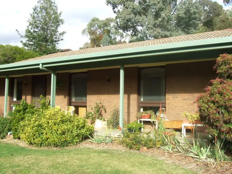 Main view of Homely house listing, 64 Halls Road, Myrtleford VIC 3737