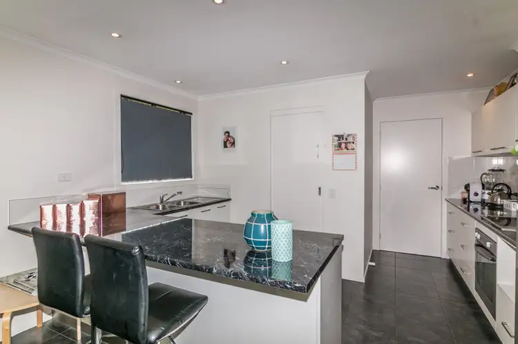 Third view of Homely house listing, 4 Larsen Court, Ranelagh TAS 7109