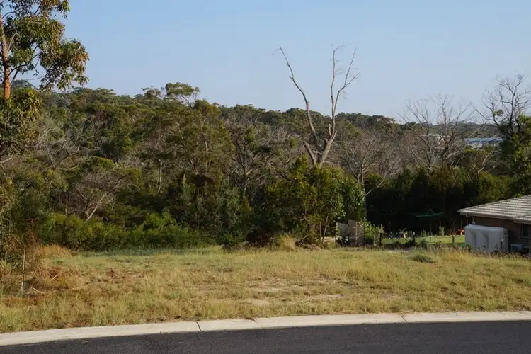 74 Bournda Circuit, Tura Beach NSW 2548