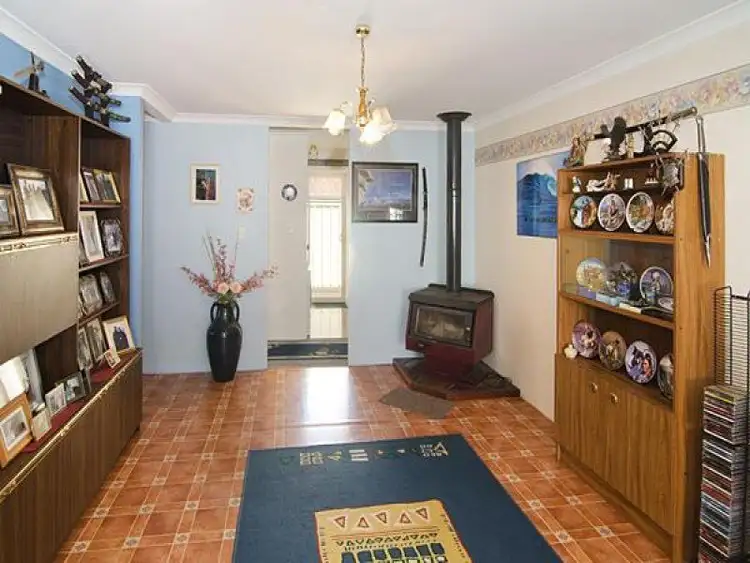 Fourth view of Homely house listing, 38 Kilchatten Crescent, West Busselton WA 6280