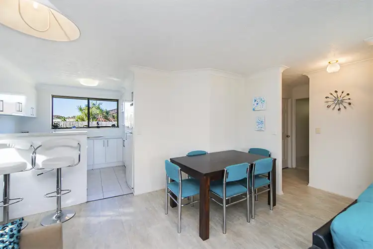 Fifth view of Homely house listing, 8/31 Kingsford Drive, Brunswick Heads NSW 2483
