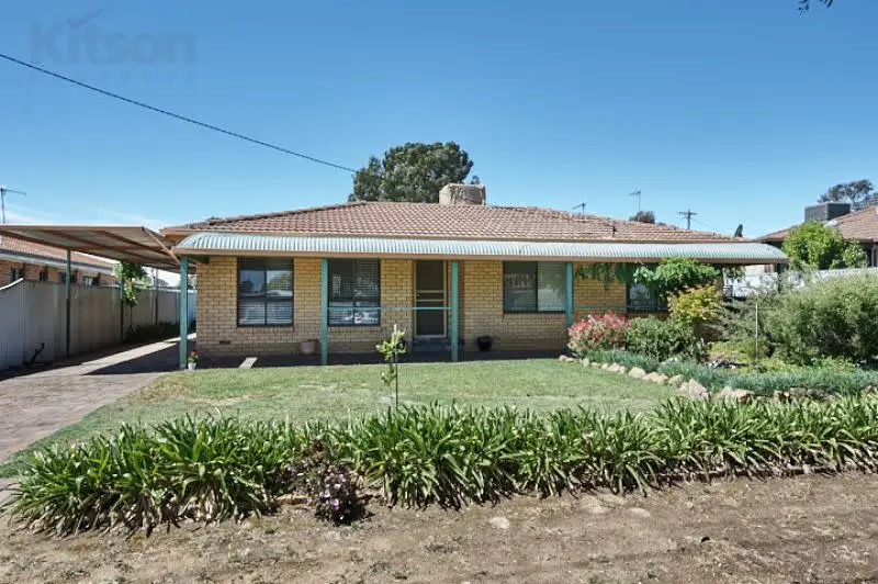 Main view of Homely house listing, 3 Uranquintry Street, Uranquinty NSW 2652