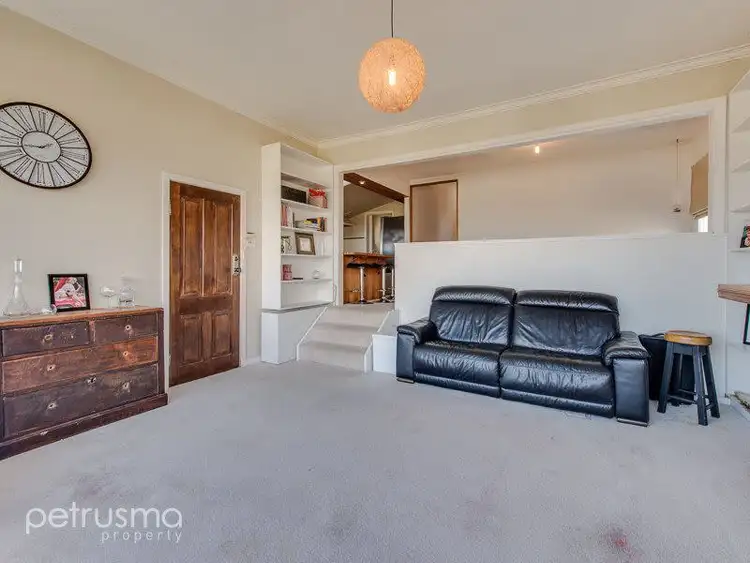 Fifth view of Homely house listing, 82 Waverley Street, Bellerive TAS 7018