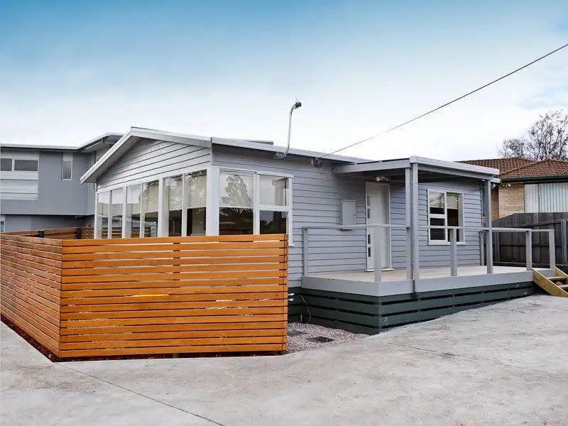 Main view of Homely unit listing, 1/10 Suva Street, Midway Point TAS 7171