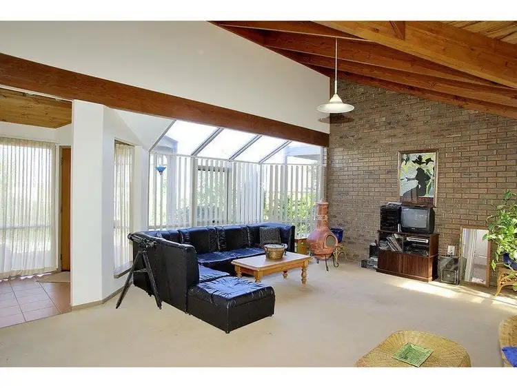 Second view of Homely house listing, 6 Villea Avenue, Grovedale VIC 3216