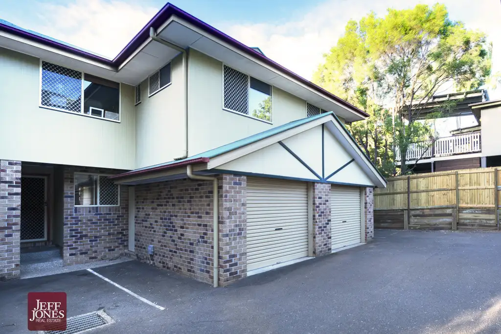 Main view of Homely townhouse listing, 4/102 Chaucer Street, Moorooka QLD 4105