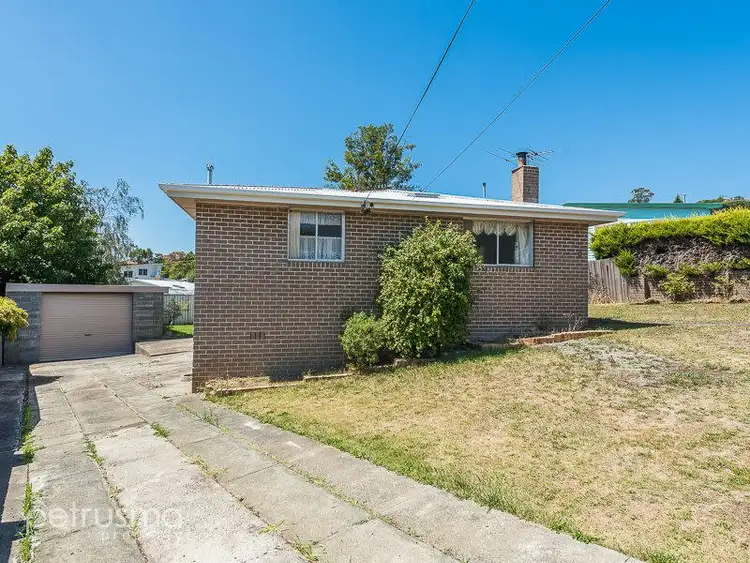 Second view of Homely house listing, 3 Cochrane Street, Glenorchy TAS 7010