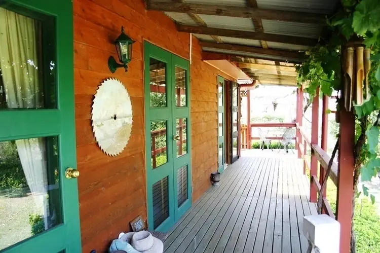 Third view of Homely rural property listing, 214 Blackhorse Road, Eden Creek NSW 2474