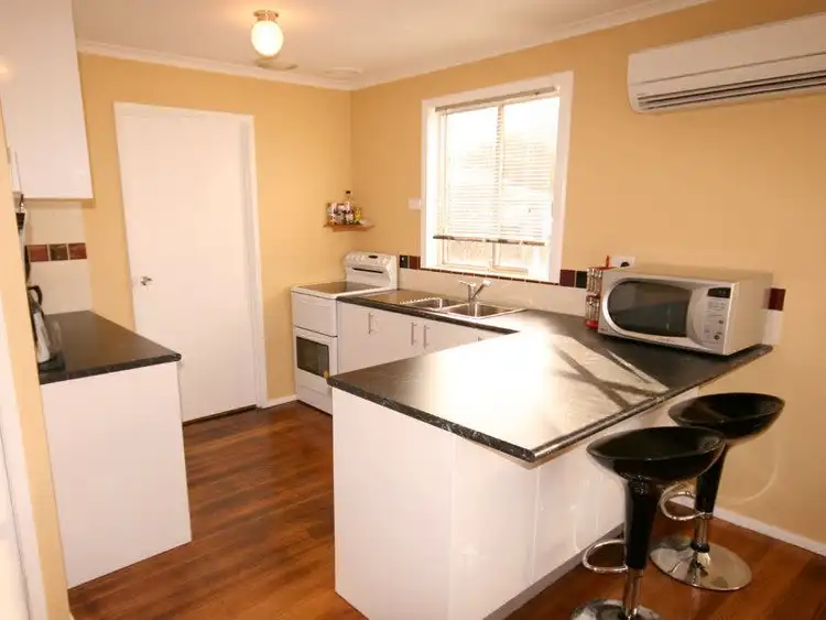 Third view of Homely house listing, 142 Tollard Drive, Rokeby TAS 7019