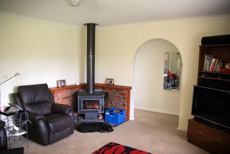 Third view of Homely house listing, 5 Beverley, Kangaroo Flat VIC 3555
