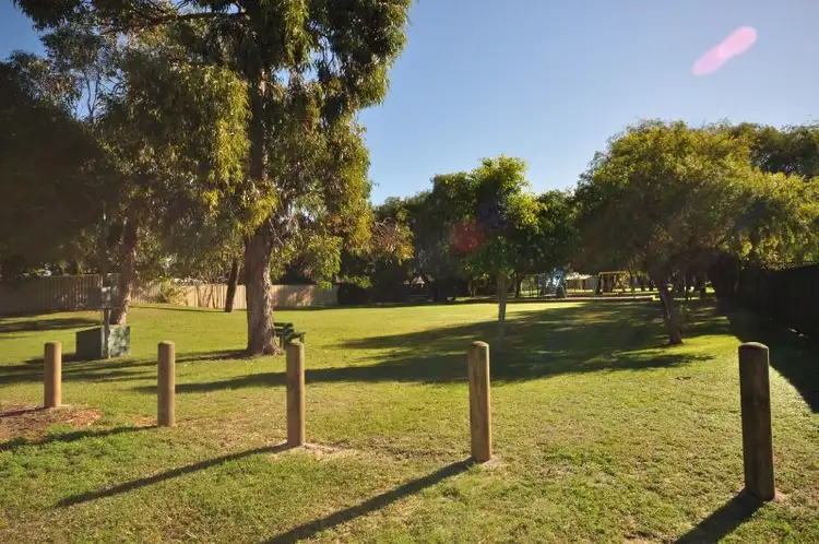 Second view of Homely land listing, 2/21 Kingfish Road, Broadwater WA 6280