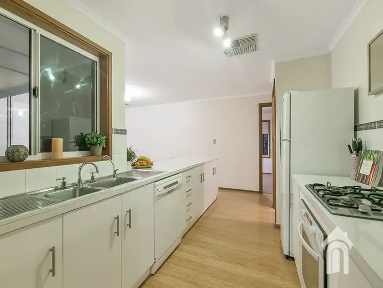 Third view of Homely house listing, 3 Peony Court, Morphett Vale SA 5162