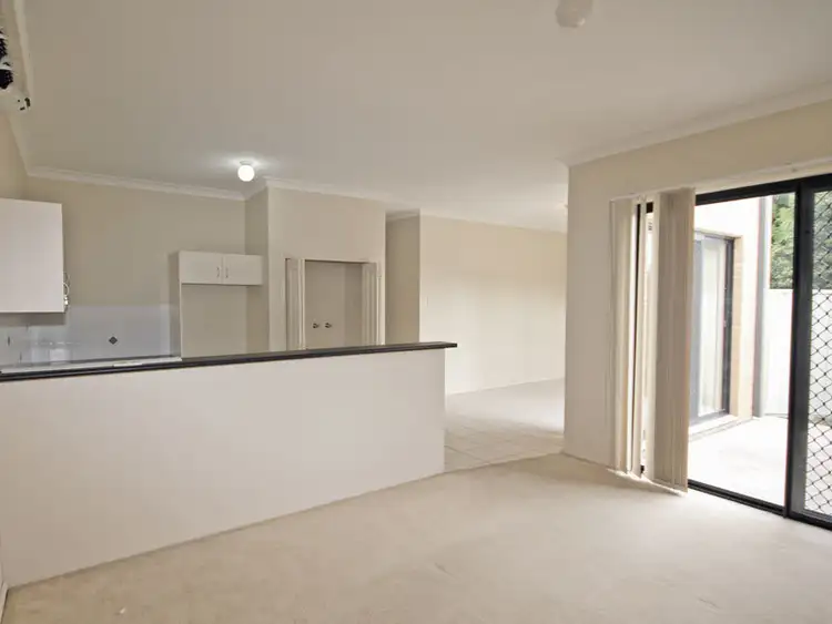 Second view of Homely villa listing, 3/140 Old Main Road, Anna Bay NSW 2316