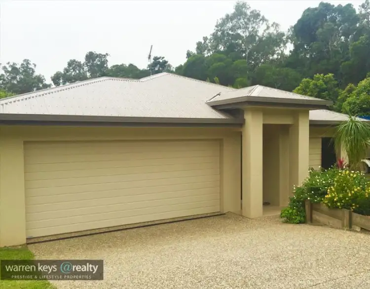 Third view of Homely house listing, 3 KEDUMBA CLOSE, Smithfield QLD 4878