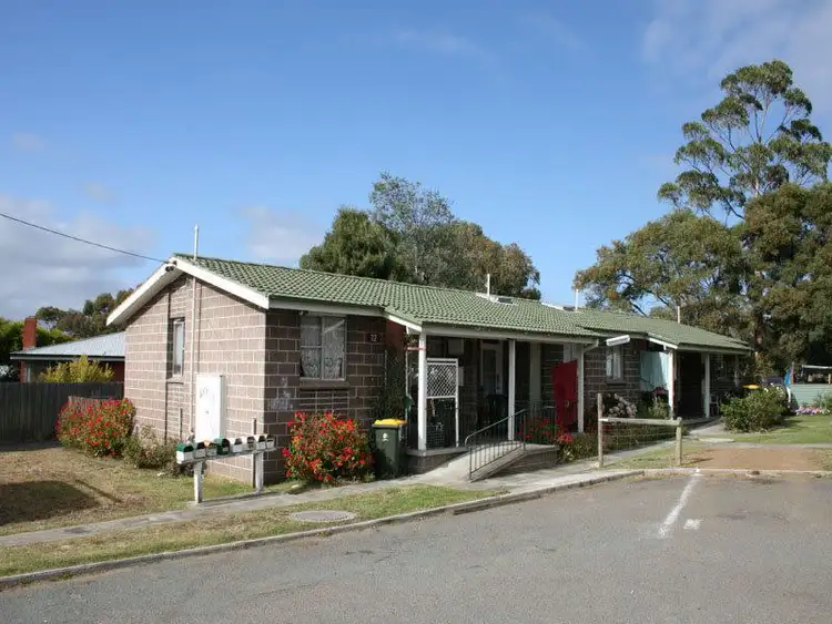Main view of Homely block of units listing, 3 Hookey Street, Rokeby TAS 7019