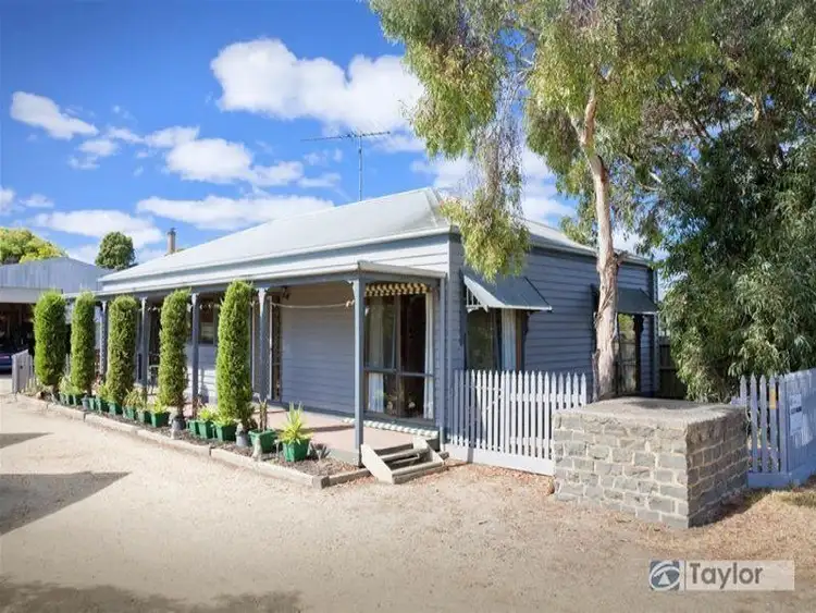 Second view of Homely house listing, 1 The Broadway, Moriac VIC 3240