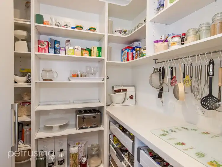 Fourth view of Homely house listing, 711 Oceana Drive, Tranmere TAS 7018
