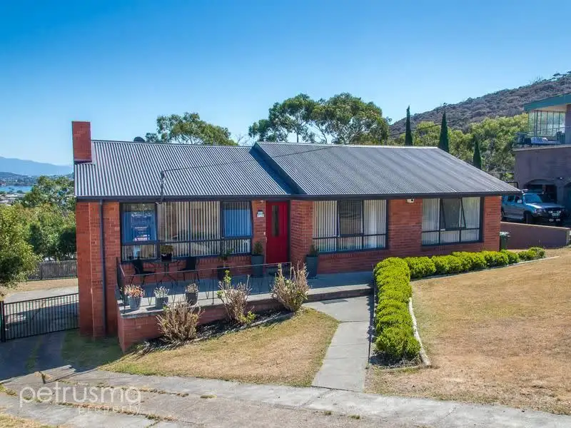 Main view of Homely house listing, 16 Tunah Street, Howrah TAS 7018
