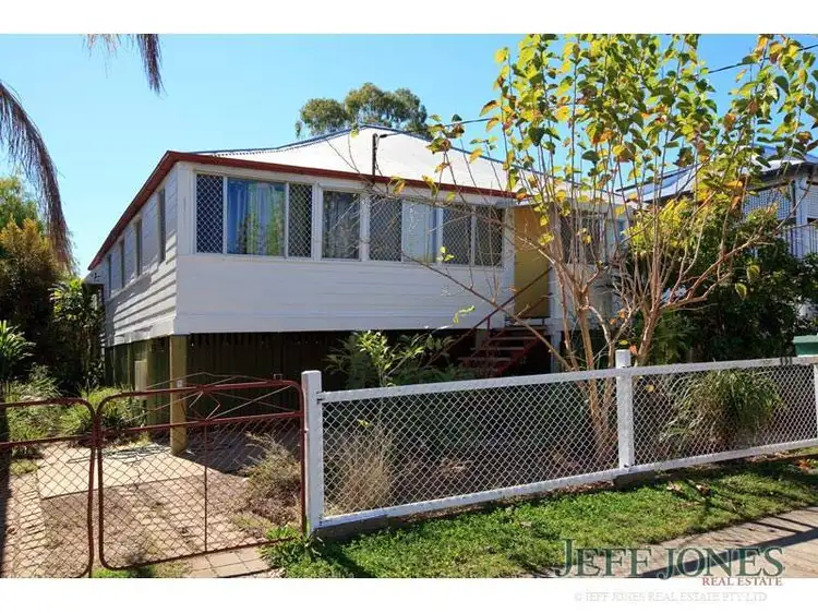 63 Dunellan Street, Greenslopes QLD 4120