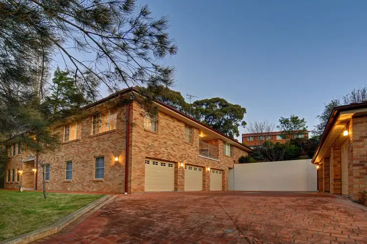 Main view of Homely house listing, 21 Wirruna Avenue, Orange NSW 2800