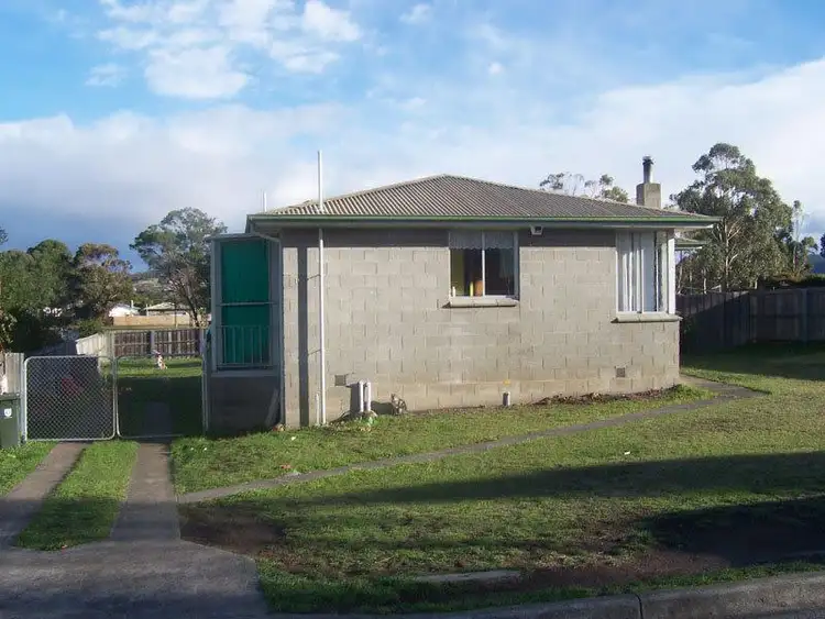 Second view of Homely house listing, 35 Gasnier Street, Clarendon Vale TAS 7019