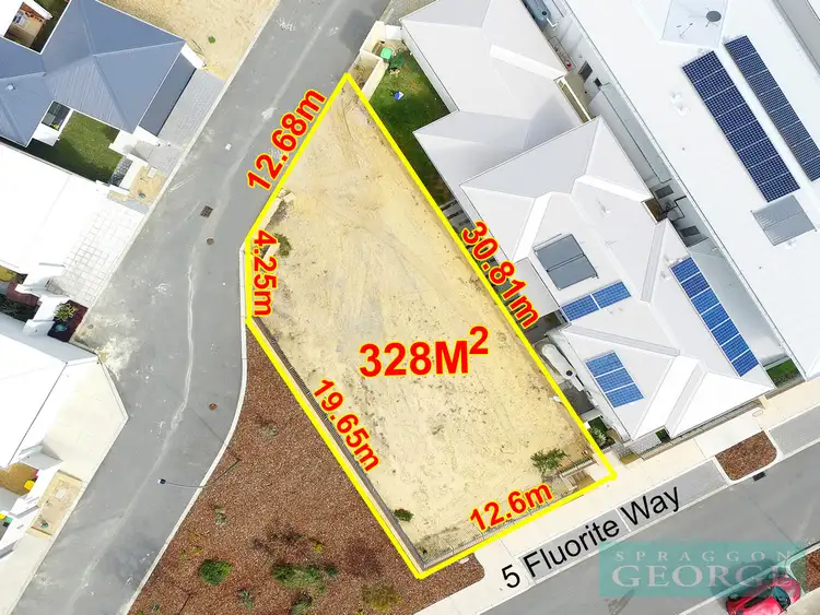 5 Fluorite Way, Carine WA 6020