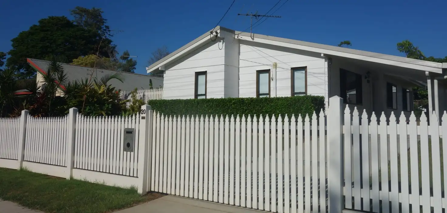 Main view of Homely house listing, 20 Lowry Street, Slacks Creek QLD 4127