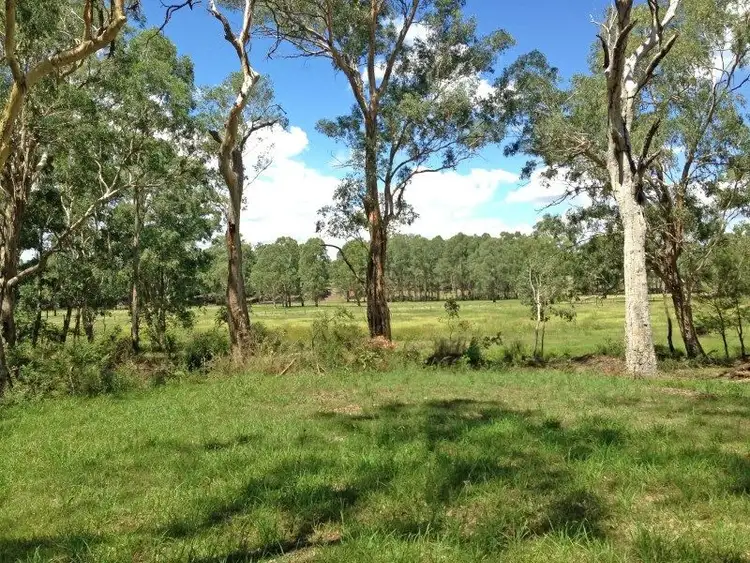 Second view of Homely land listing, Address available on request