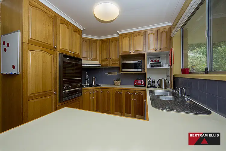 Fifth view of Homely house listing, 6 Nanda Place, Waramanga ACT 2611