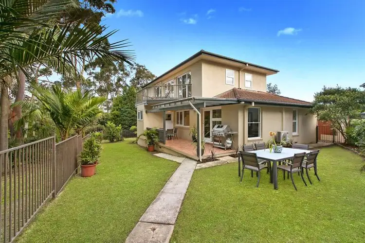 Sixth view of Homely house listing, 4 Christopher Place, Beacon Hill NSW 2100