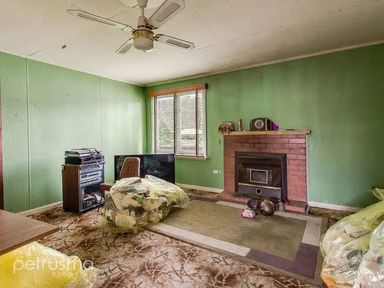 Third view of Homely house listing, 329 Back River Road, Magra TAS 7140