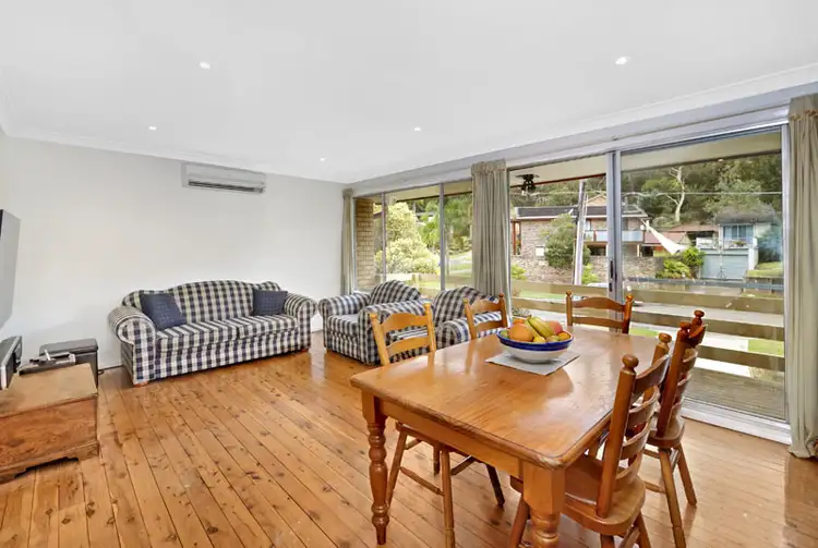 Fifth view of Homely house listing, 1 Lochiel Road, Engadine NSW 2233