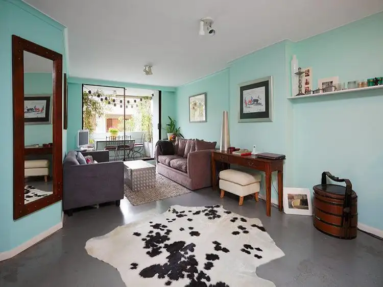 Fourth view of Homely apartment listing, 10/71 Victoria Street, Potts Point NSW 2011