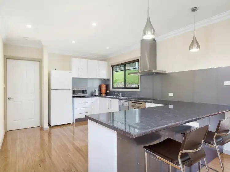 Second view of Homely house listing, 895 North Huon Road, Judbury TAS 7109