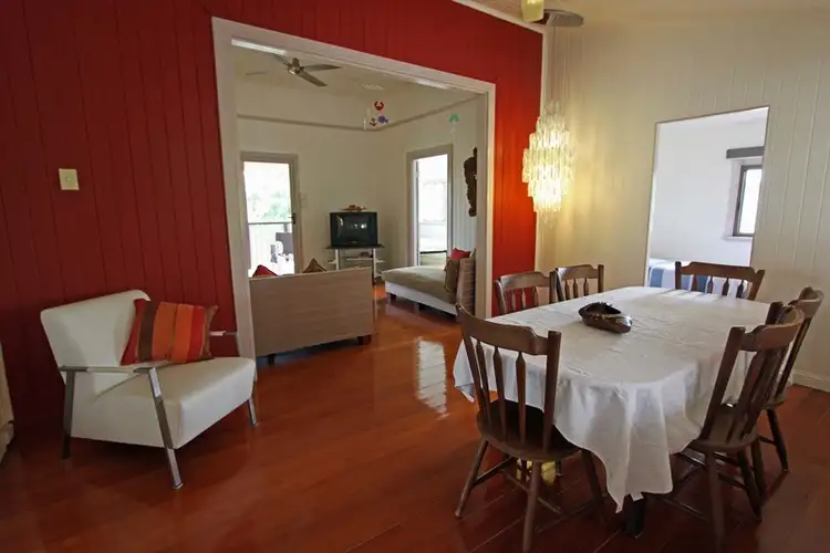 Fifth view of Homely house listing, 4 French Street, Pimlico QLD 4812