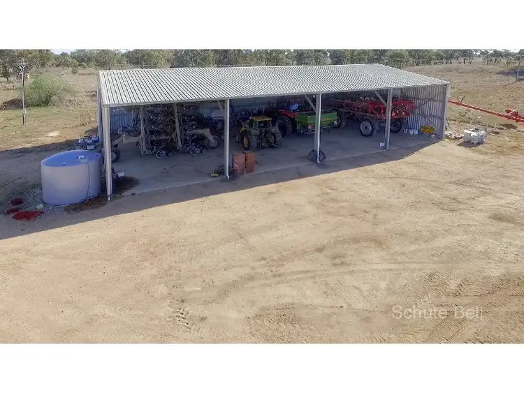 Fourth view of Homely rural property listing, . Karibu, Narromine NSW 2821